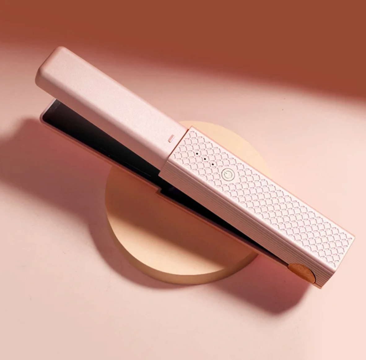 המחליק שלנו