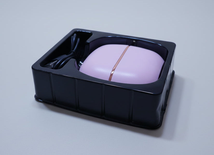 Slick - מחליק מיני נייד