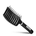 Salon Curved Vented Brush