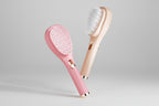 Self-Cleaning Hair Brush - מברשת שמנקה את עצמה