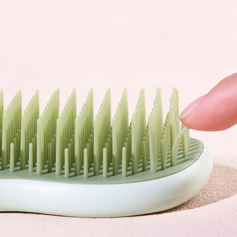 Air Flow Hair Comb