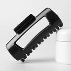 קליפס גמיש לשיער