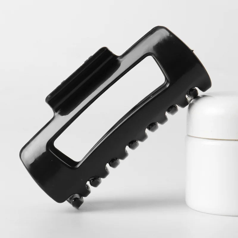 קליפס גמיש לשיער