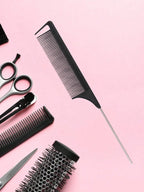 Styling Tail Comb Pro - מסרק שיער לעיצוב וחלוקה