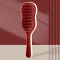 Air Flow Hair Comb
