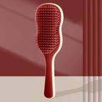 Air Flow Hair Comb