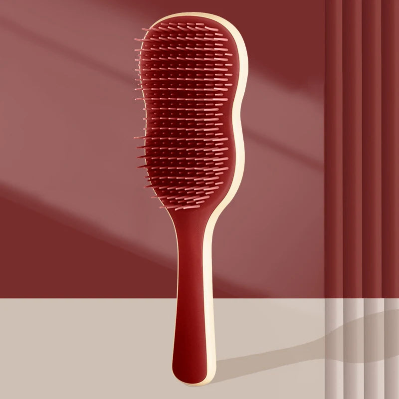 Air Flow Hair Comb