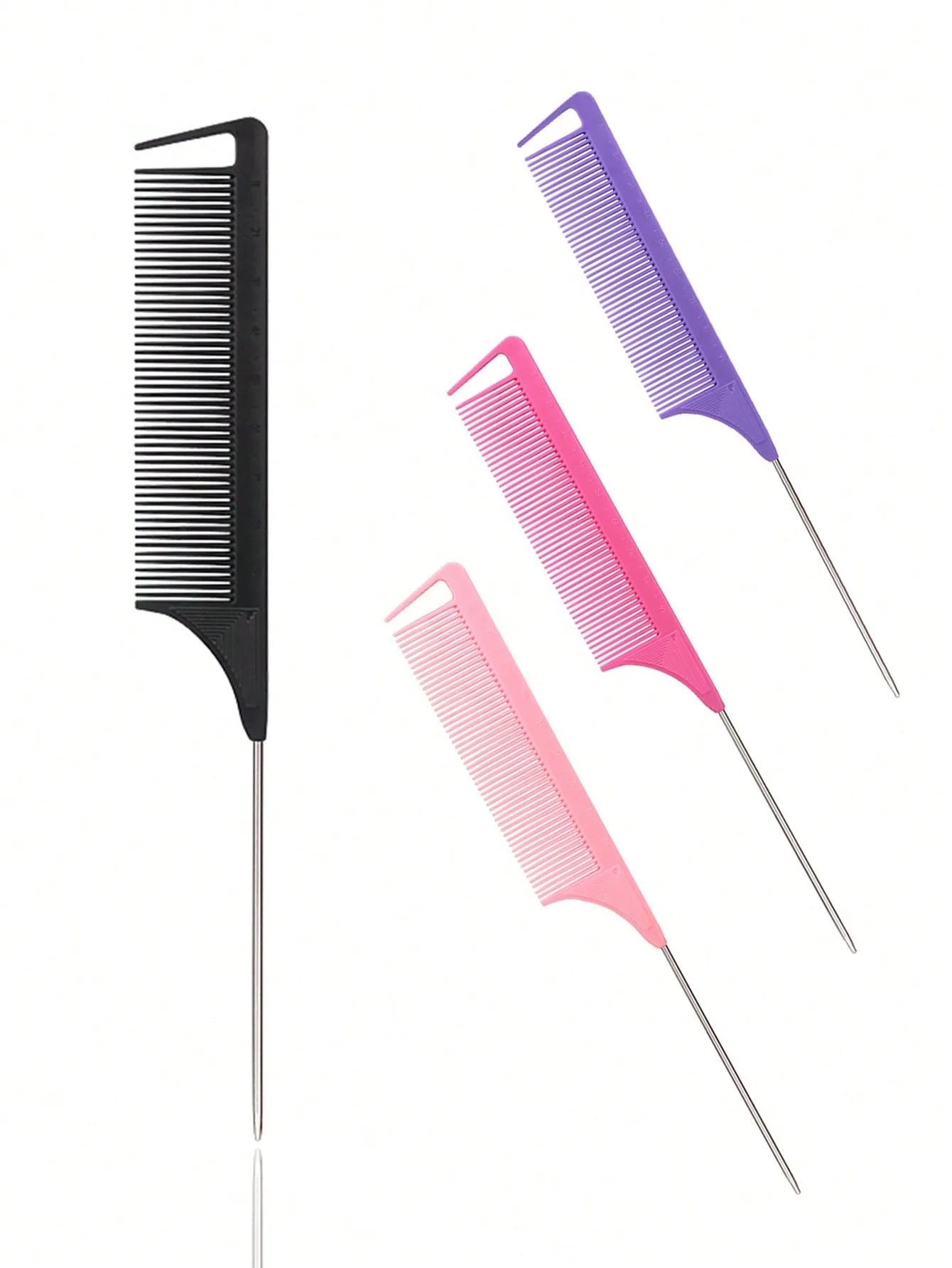 Styling Tail Comb Pro - מסרק שיער לעיצוב וחלוקה