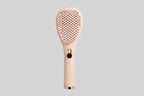 Self-Cleaning Hair Brush - מברשת שמנקה את עצמה