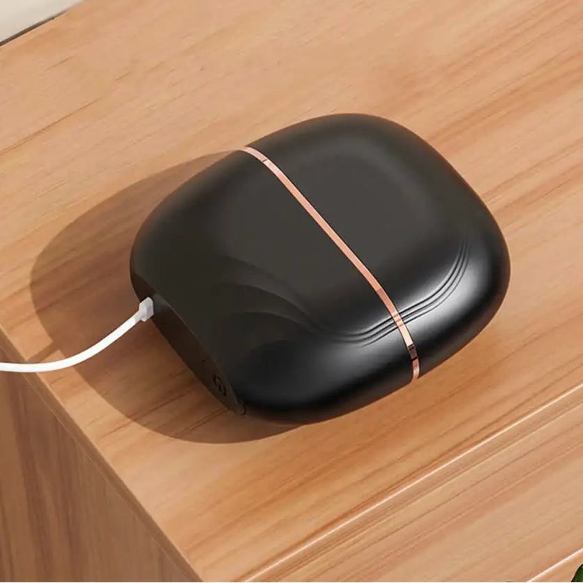 המחליק של HAIRX