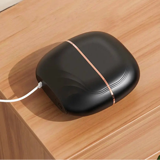 המחליק של HAIRX