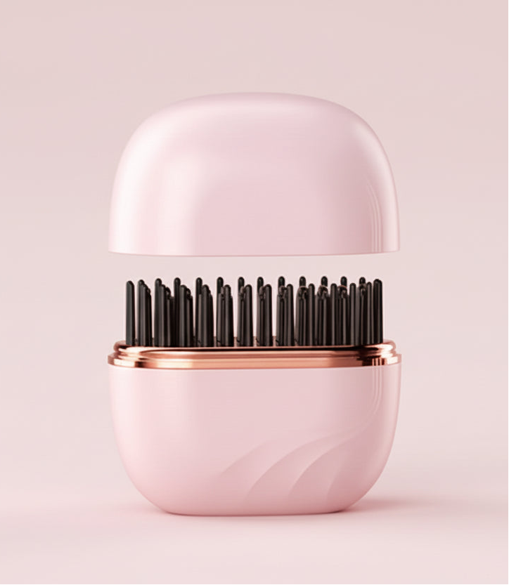 המחליק של HAIRX